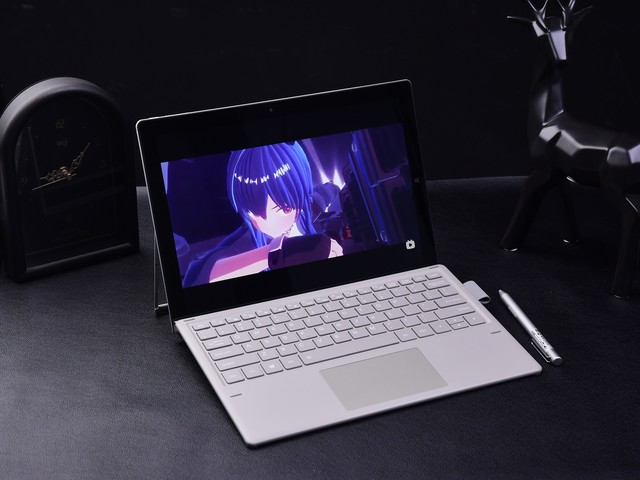 中柏EZpad i7平板電腦怎么樣？中柏EZpad i7平板電腦詳細評測