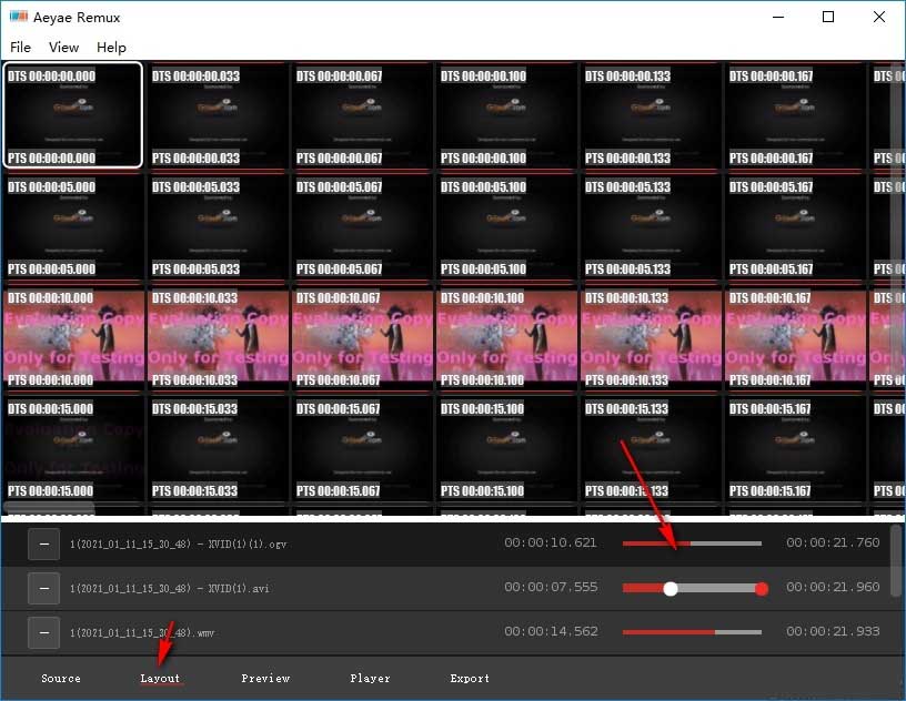 Aeyae Remux如何免費使用？Aeyae Remux視頻編輯軟件的操作方法