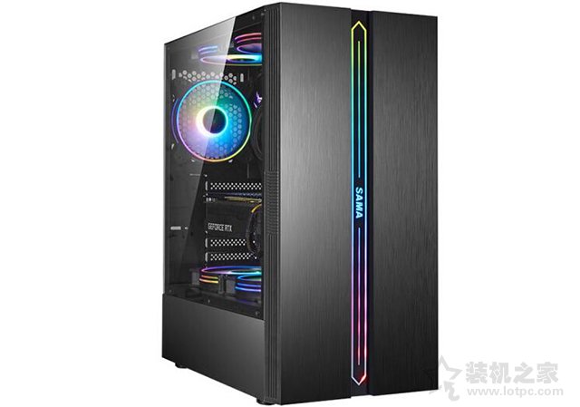 Intel酷睿i5-10400F組裝電腦主機(jī)配置清單推薦，4000元-6000元電腦配置