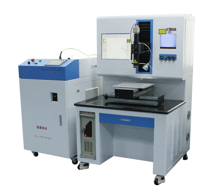 激光加工技術的這些原理你知道嗎？