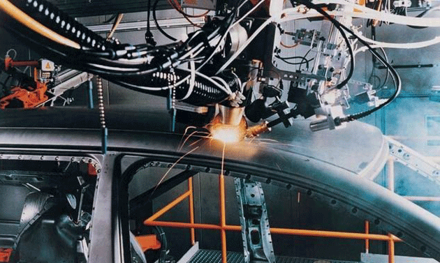 激光焊接機的激光會對人體造成傷害嗎？