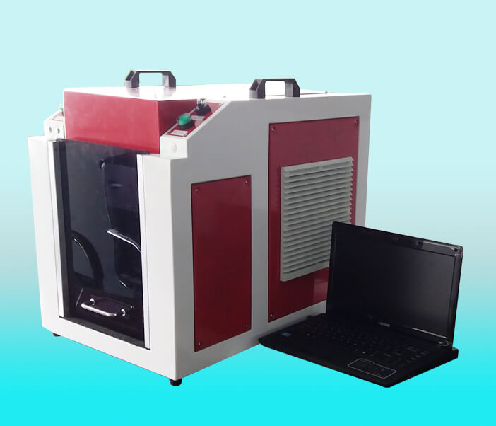 光纖激光打標機的工作原理你懂嗎？