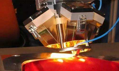 為什么激光焊接機焊接時會出現焊穿的情況？