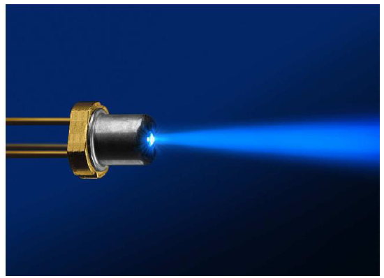 紫外激光器與紅外激光器在加工上原理有什么不同？