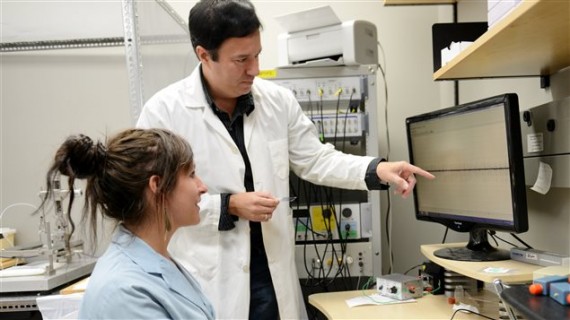 光纖激光器跟碟片激光器的區別在什么地方？