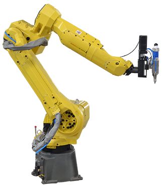 遠程控制激光焊接機是否可行？