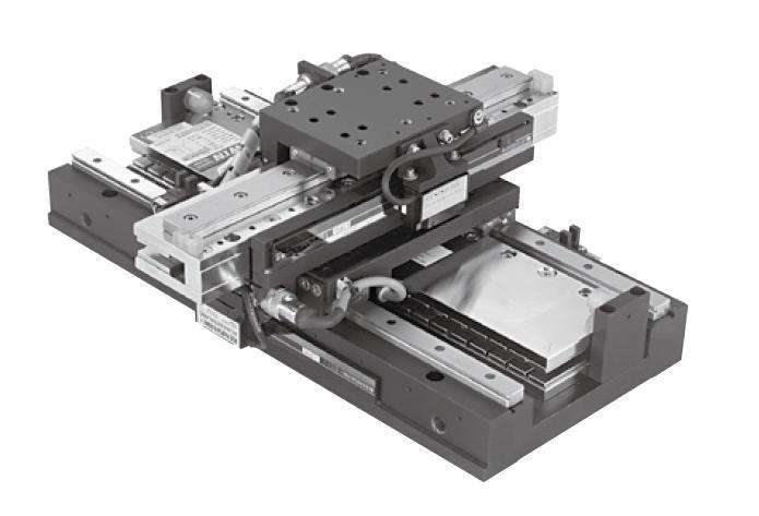 激光焊接機的直線電機模組怎么調試？