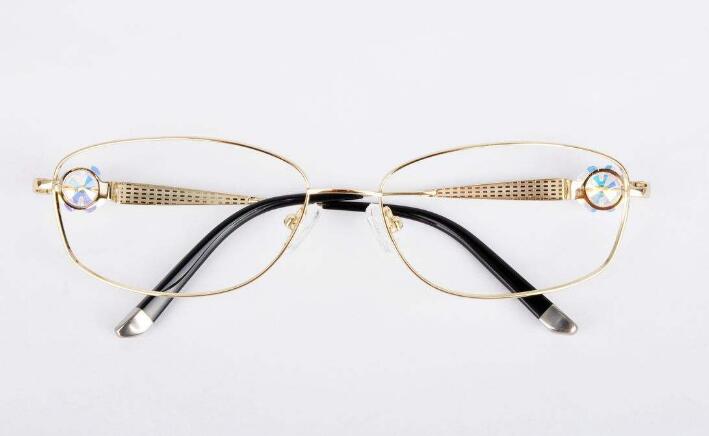 純鈦、鈦合金眼鏡架激光焊接維修