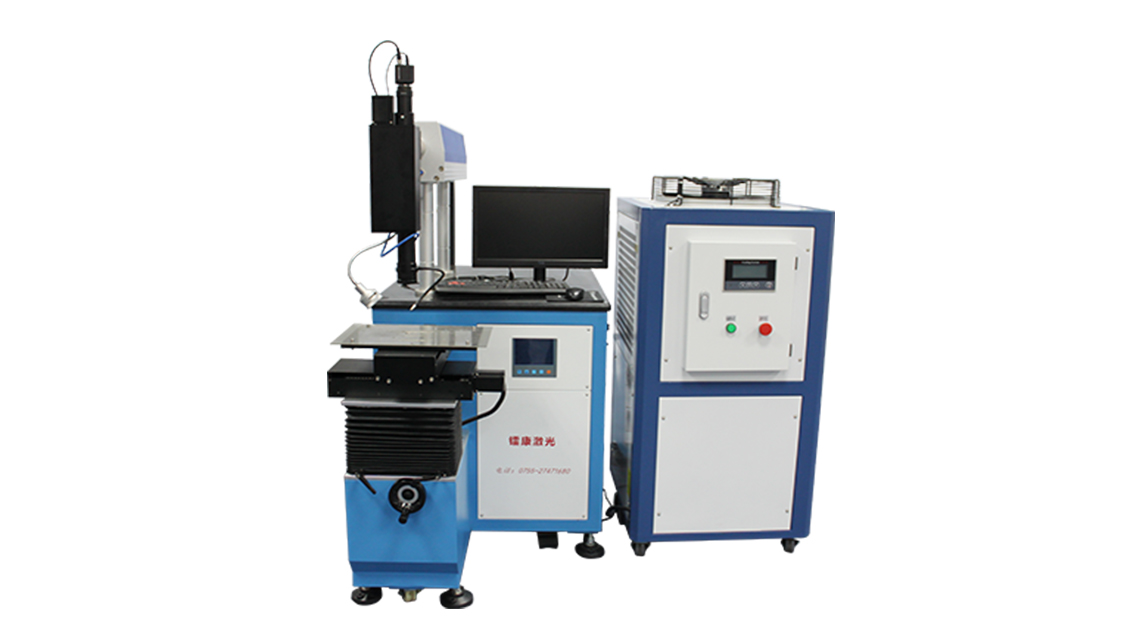 激光焊接過程中會產生多高的溫度？