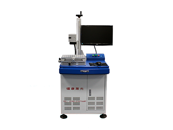如何選購激光打標機？