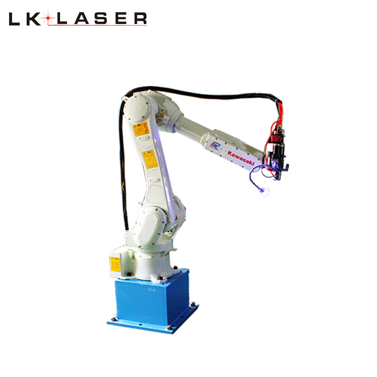 激光焊接機怎么選擇，哪個牌子好？