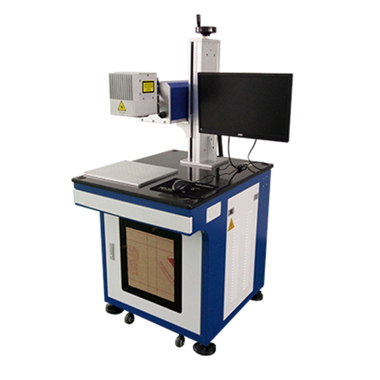 激光打標機品牌哪家好？