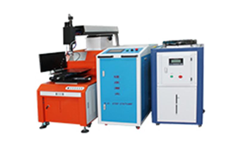 如何選購優質的激光焊接機？