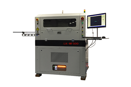 相比傳統激光切割機，為什么激光切割機價格更高！