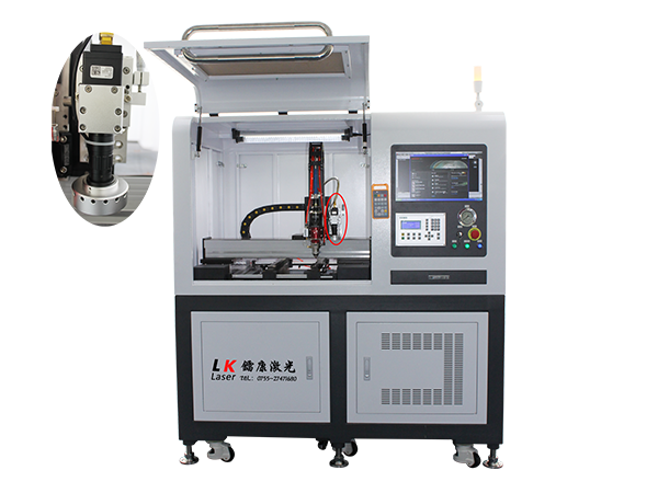 CNC激光切割機的最大功率是多少？ -鐳康激光
