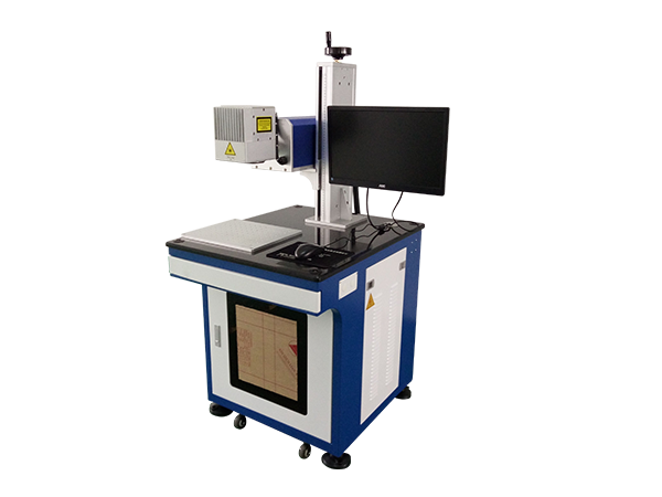 在什么樣的工藝是用激光打標機的？-鐳康激光