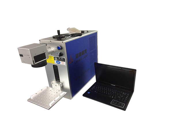 汽車坐墊激光打標機,愛車升級秒秒鐘！-鐳康激光