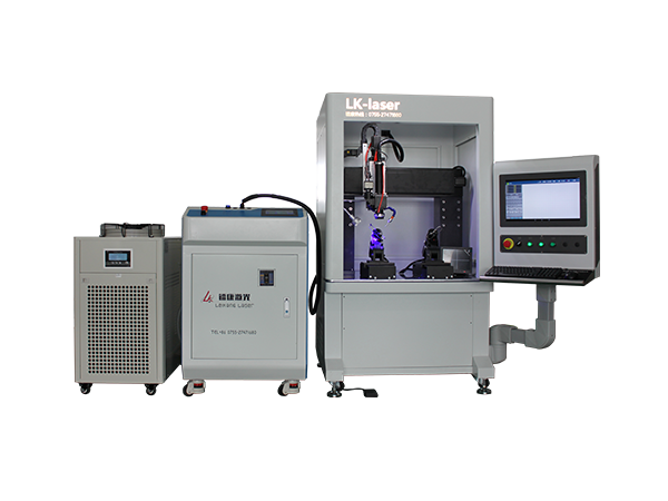 購買激光焊接機的那些廠家都說好用嗎？-鐳康激光