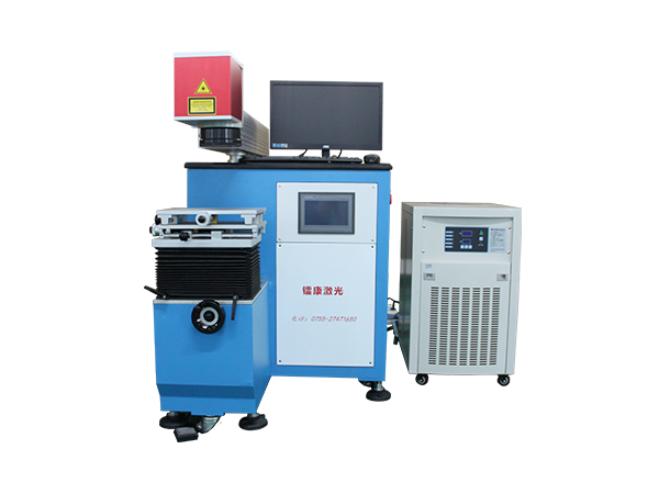 激光焊接機導致功率下降的原因有哪些呢該怎么解決呢？-鐳康激光