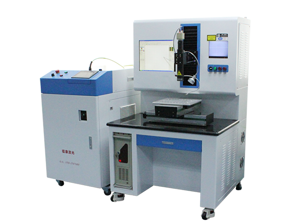 影響激光焊接機的生產質量因素有哪些？-鐳康激光