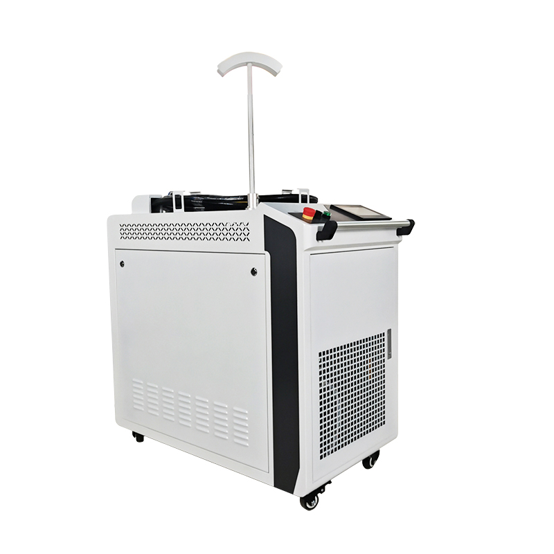 激光焊接機和激光點焊機有什么區別？-鐳康激光