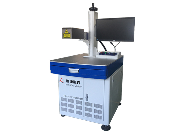 深圳激光打標機怎樣做好維修保養？