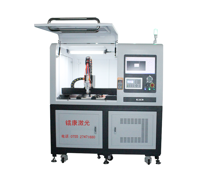 怎么判斷激光切割機的品質？