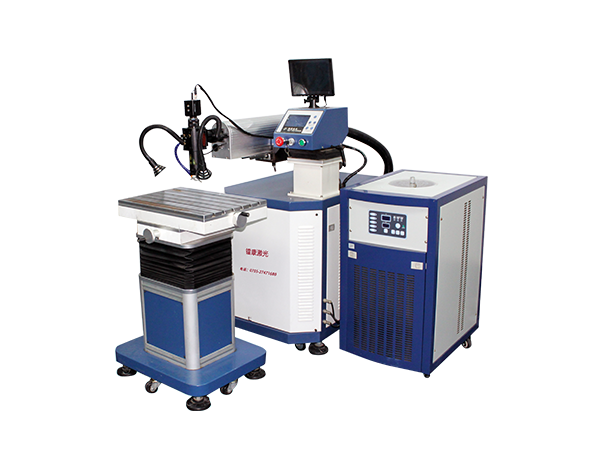 模具激光焊接機在工作原理中有哪些特點？-鐳康激光