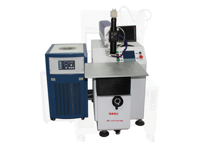 光纖傳輸激光焊接機主要應用領域有哪些行業？-鐳康激光