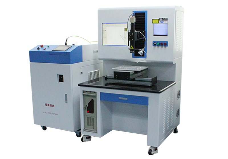 如何解決激光焊接機功率下降這個問題？-鐳康激光