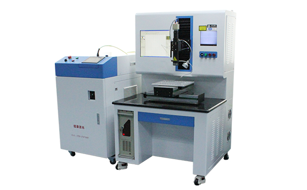 為什么動力電池激光焊接機的電池會失效？-鐳康激光